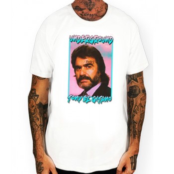 Camiseta Rulez Tony el Gitano
